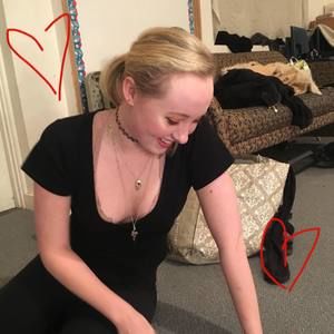 Meet your Posher, Marika